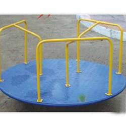 Manufacturers Exporters and Wholesale Suppliers of Revolving Platform Kolkata West Bengal